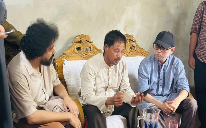 জুলাই জাদুঘরের জন্য স্মারক সংগ্রহ শুরু