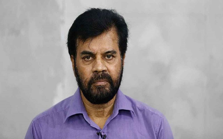 ব্রেন টিউমারে আক্রান্ত নায়ক ইলিয়াস কাঞ্চন