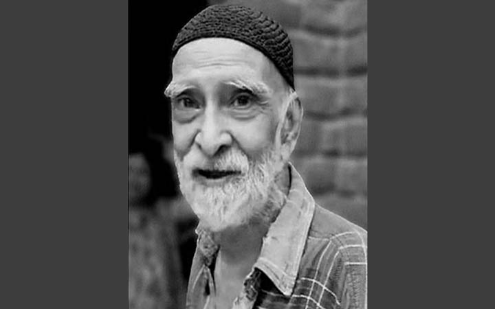 প্রবীণ সাংবাদিক ও শিক্ষক শাহেদ কামাল আর নেই