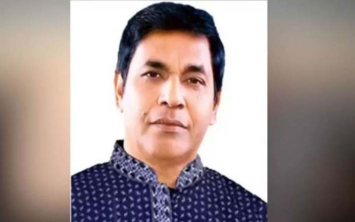 সাবেক এমপি কাজী কেরামত আলী গ্রেফতার