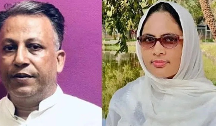এনসিপির কুষ্টিয়া জেলা সমন্বয় কমিটি অনুমোদন