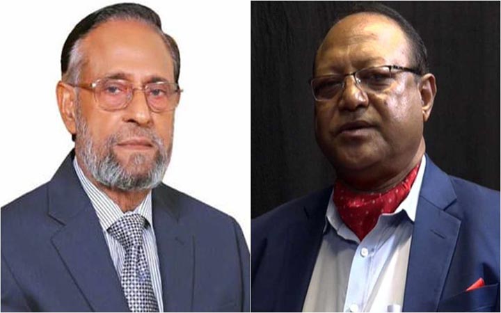 এলডিপিতে যোগ দিচ্ছেন সাবেক সেনা কর্মকর্তা চৌধুরী হাসান সারওয়ার্দী