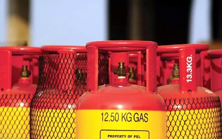 এলপিজি আমদানির অনুমতি পেল বিপিসি