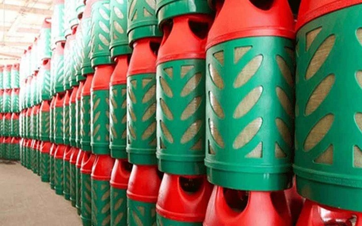 এলপিজির দাম অপরিবর্তিত রাখল বিইআরসি