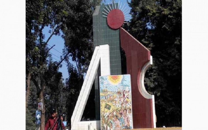 লালমনিরহাট হানাদার মুক্ত দিবস আজ