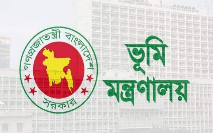 ৩৬ এসিল্যান্ডকে একযোগে বদলি, প্রজ্ঞাপন জারি