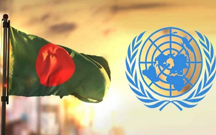 এলডিসি উত্তরণে তিন বছর সময় বাড়ানোর পক্ষে জাতিসংঘ