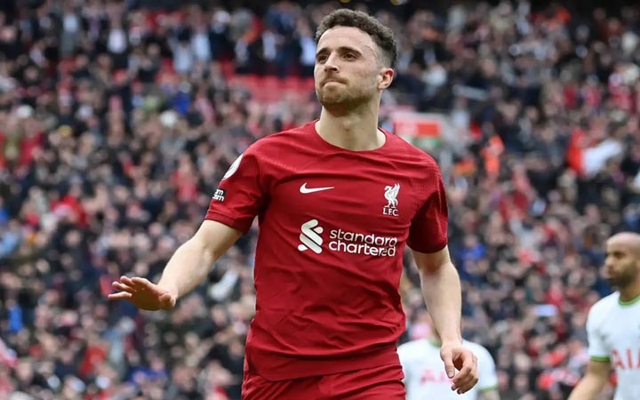 অ্যানফিল্ডে জোতার ভাস্কর্য স্থাপন করবে লিভারপুল