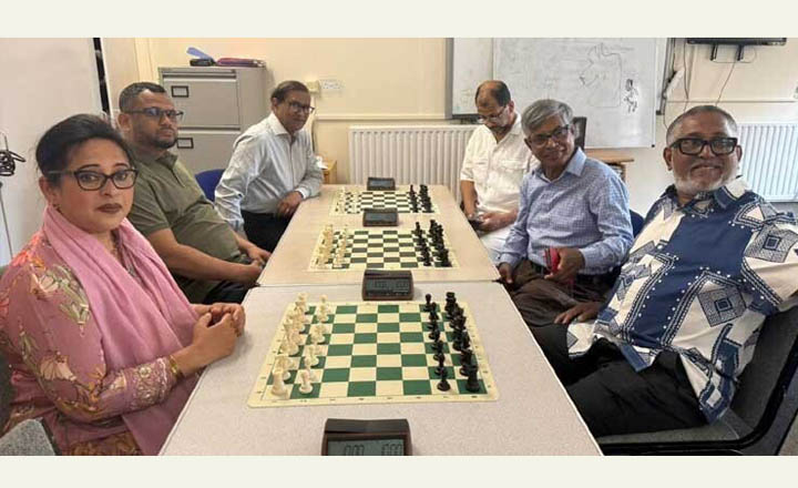 লন্ডন বাংলা প্রেস ক্লাবের বার্ষিক ক্রীড়া প্রতিযোগিতা সম্পন্ন