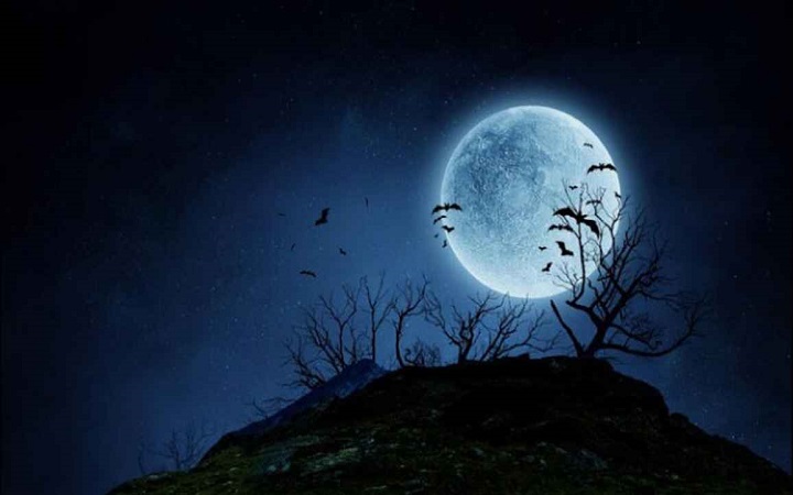 আজ বছরের দীর্ঘতম রাত