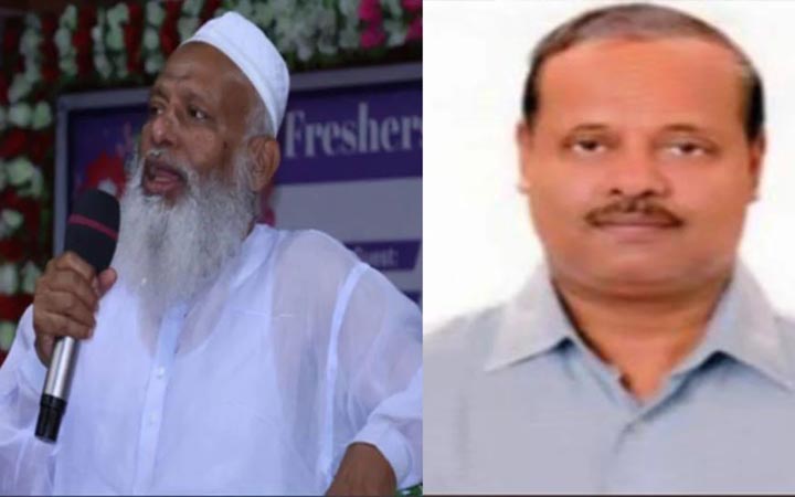 বেসরকারি মেডিকেল শিক্ষার উন্নয়নে বদ্ধপরিকর মহিউদ্দিন-মুকিত পরিষদ