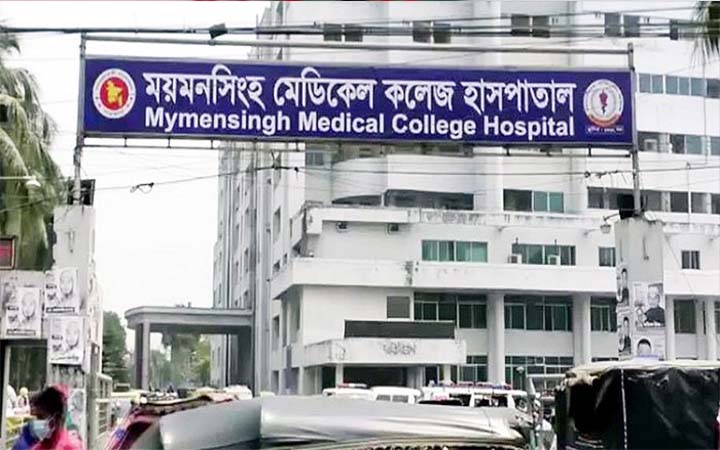 মমেকে করোনায় মৃত্যু ৬