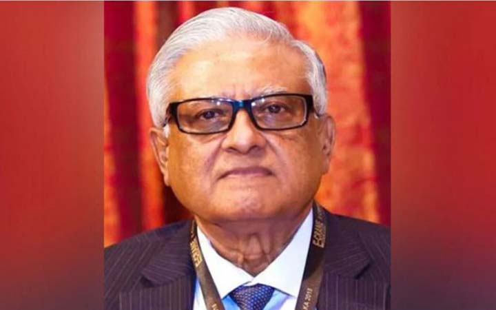বিএনপির সাবেক এমপি এনামুল হক মারা গেছেন