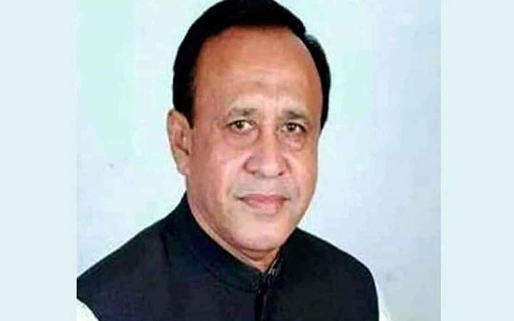 সাংবাদিকদের ওপর হামলা, এমপি মোস্তাফিজুরকে শোকজ