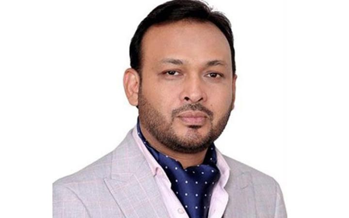 সিলেটের সাবেক এমপি ইয়াহইয়া মুক্তি পেয়েছেন