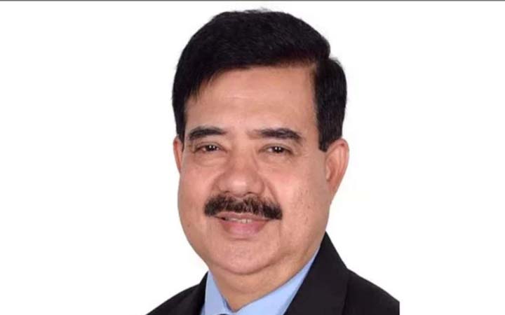 লক্ষ্মীপুর-১ আসনের এমপিকে লিগ্যাল নোটিশ