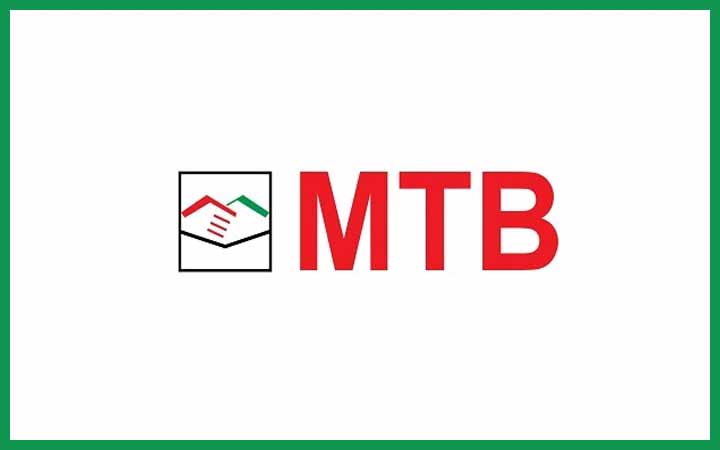 মিউচুয়াল ট্রাস্ট ব্যাংকে নিয়োগ, থাকছে না বয়সসীমা