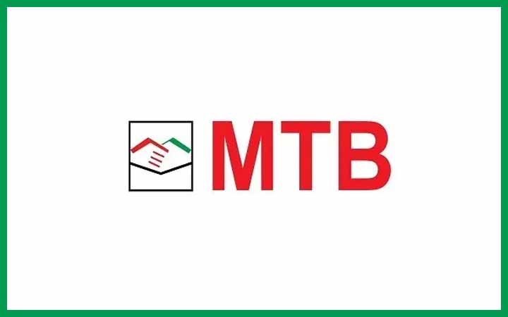 মিউচুয়াল ট্রাস্ট ব্যাংকে ম্যানেজার নিয়োগ