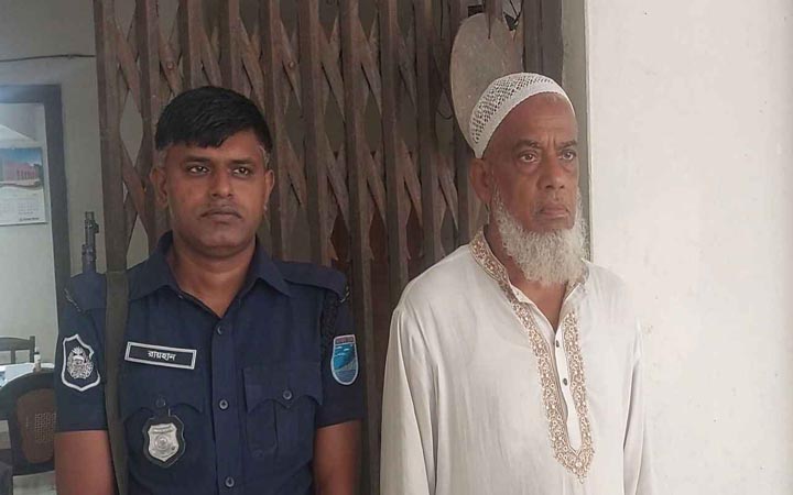 মাদারীপুরে আ.লীগ নেতাসহ গ্রেফতার ৮