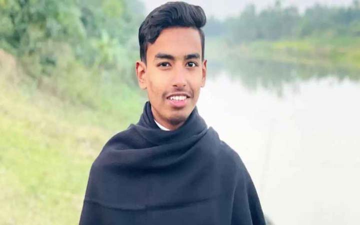 বিবিসি বাংলার কাছে কোটি টাকা ক্ষতিপূরণ চাইলেন মাহদী