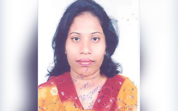 স্বরাষ্ট্র মন্ত্রণালয়ের উপসচিব হলেন মেহেরপুরের ডিসি