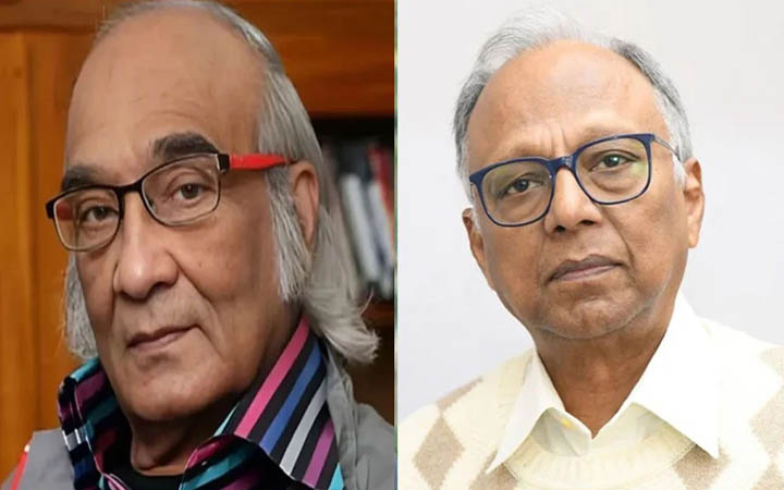 ন্যাশনাল এডিটরস কাউন্সিলের আত্মপ্রকাশ