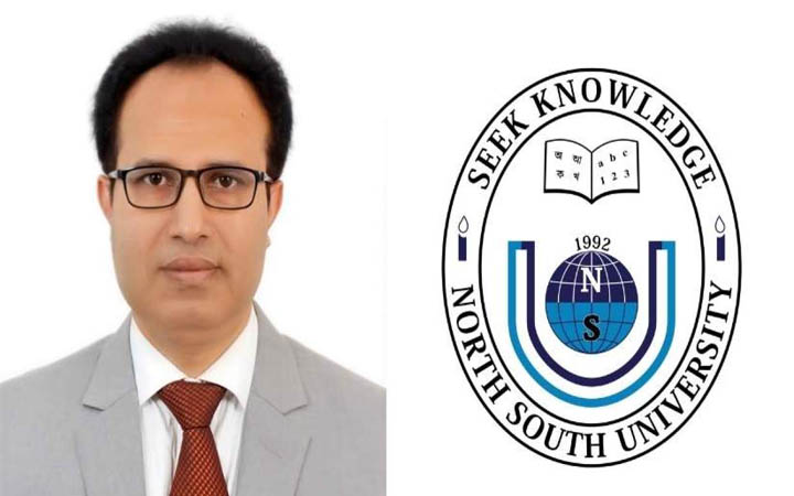 বাংলাদেশ বিজ্ঞান একাডেমির ফেলো নির্বাচিত অধ্যাপক মামুন মোল্লা