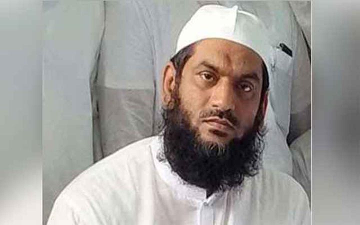 আইনি জটিলতার আটকে গেল মামুনুল হকের মুক্তি