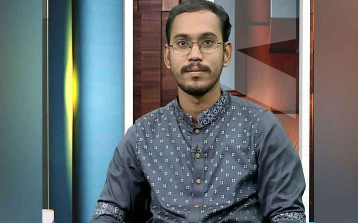 ভুল স্বীকার করলেন হান্নান মাসউদ