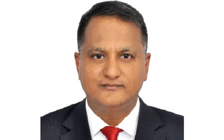 আইএফআইসি ব্যাংকের নতুন ডিএমডি রফিকুল ইসলাম