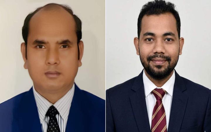 মেডিকেল টেকনোলজিস্ট অ্যালায়েন্সের নেতৃত্বে ওবায়দুর-জিসান