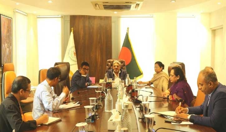 শেয়ারবাজারে রিয়েল টাইম নজরদারি জোরদার করার নির্দেশ