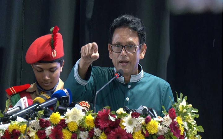 ২০২৭ সালের এসএসসি পরীক্ষার সূচি পরিবর্তন হতে পারে: শিক্ষামন্ত্রী