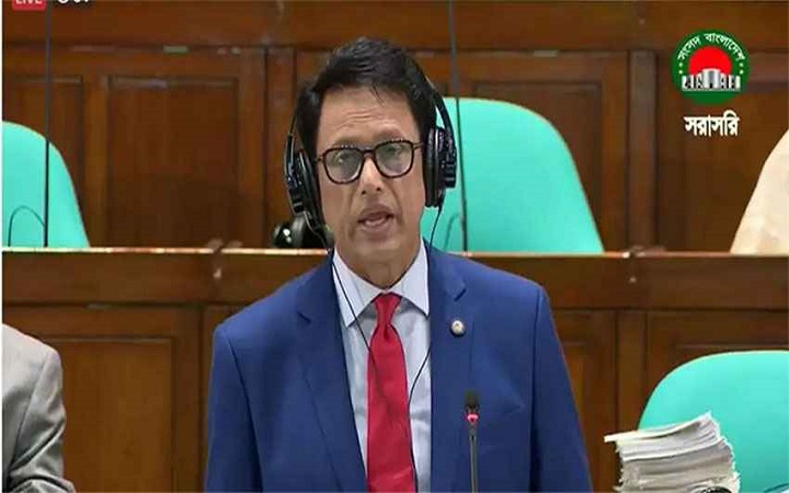 নিয়মিত ক্লাস-পরীক্ষা চালুতে জোর, শিক্ষা ব্যবস্থায় শৃঙ্খলা ফিরছে