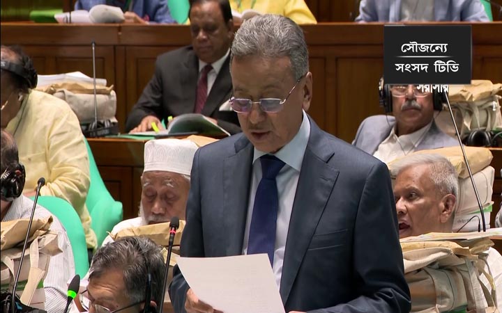 সেরা ৬৭ জন করদাতা পাবেন পুরস্কার, থাকছে বিশেষ সুবিধা