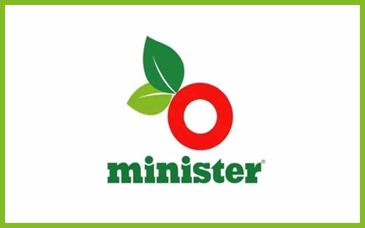 সেলস ম্যানেজার নেবে মিনিস্টার