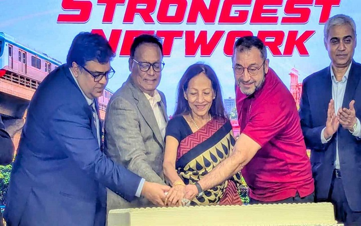 প্রতিটি মানুষের কাছে উন্নত টেলিযোগাযোগ সেবা পৌঁছে দিতে হবে: মন্ত্রী