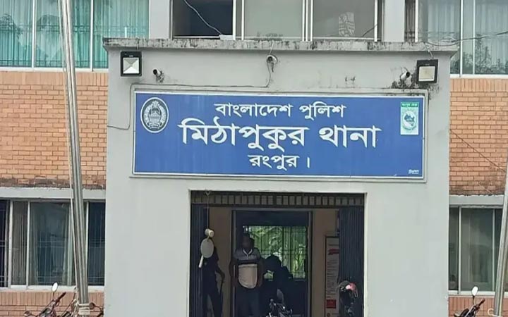 রংপুরে মেয়াদোত্তীর্ণ অ্যালকোহল পানে ৫ জনের মৃত্যু