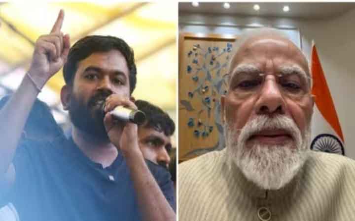 প্রধানমন্ত্রীর পদ ছেড়ে দেওয়া উচিত মোদির: অভিজিৎ দীপকে