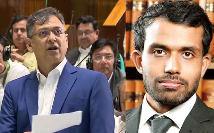 সালাহ উদ্দিন আহমেদ সংসদীয় বিধি ভঙ্গ করেছেন: মোল্লা ফারুক