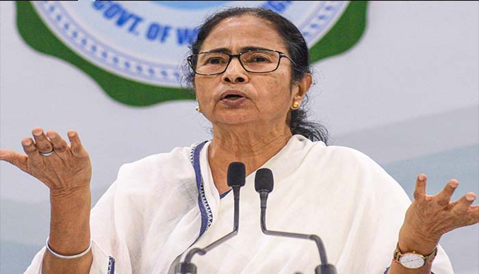 'গ্রামের লোককে গুলি করে ওপারে ফেলে দিয়ে আসছে' : বিএসএফের বিরুদ্ধে বিস্ফোরক মমতা