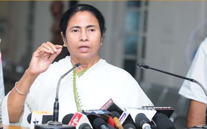 ২০ বছর আমার কোনো জ্বর হয়নি: মমতা