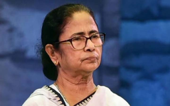 আমি মুখ খুললে বাংলাদেশ উত্তাল হয়ে যাবে: মমতা বন্দ্যোপাধ্যায়