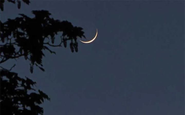 সন্ধ্যায় বৈঠকে বসছে জাতীয় চাঁদ দেখা কমিটি