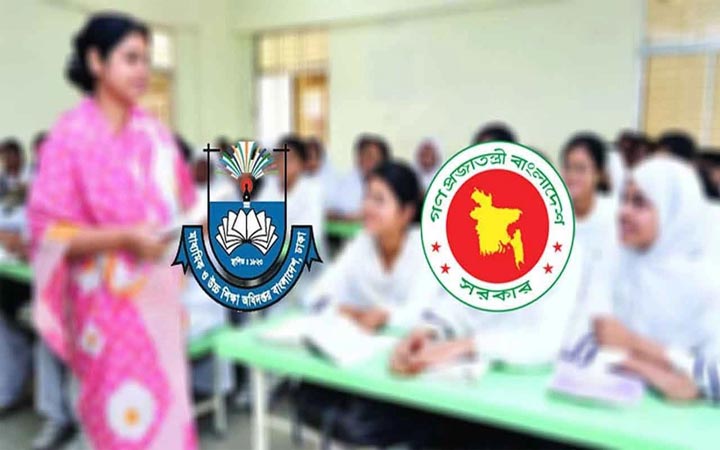 এমপিওভুক্ত শিক্ষকদের বদলি নিয়ে নতুন তথ্য