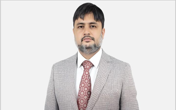 মুক্তিযুদ্ধ প্রতিমন্ত্রীর ‘প্রেস কর্মকর্তা’ হলেন মাহফুজ কবির মুক্তা