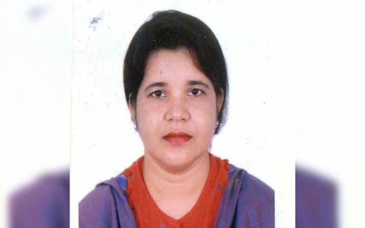 বিসিসিসিআইয়ের প্রশাসক হলেন নারগিস মুরশিদা