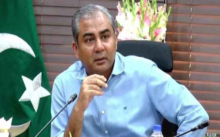 ভারতকে আর ছাড় নয়: মহসিন নাকভি