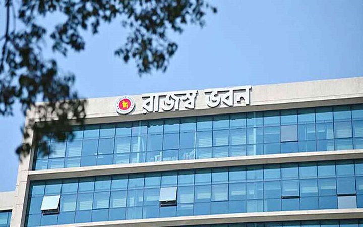 ২৭ ধরনের ব্যবসায় ইএফডি বাধ্যতামূলক