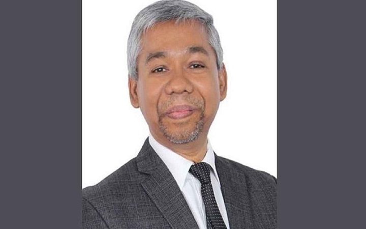 ‘ব্যবসায় লাভ না হলেও কর দিতে হয়, এতে অখুশি ব্যবসায়ীরা’